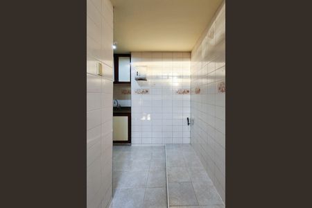 Apartamento à venda com 53m², 2 quartos e 1 vaga Apartamento à venda com 53m², 2 quartos e 1 vagaÁrea de Serviço