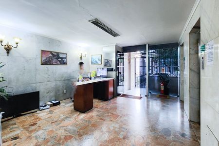 Apartamento à venda com 53m², 2 quartos e 1 vaga Apartamento à venda com 53m², 2 quartos e 1 vagaÁrea Comum