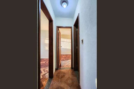 Apartamento à venda com 53m², 2 quartos e 1 vaga Apartamento à venda com 53m², 2 quartos e 1 vagaCorredor