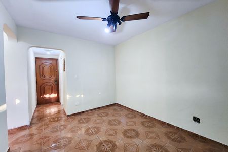 Sala  de apartamento à venda com 2 quartos, 53m² em Catumbi, Rio de Janeiro
