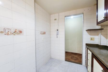 Apartamento à venda com 53m², 2 quartos e 1 vaga Apartamento à venda com 53m², 2 quartos e 1 vagaCozinha