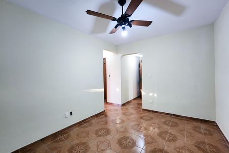 Apartamento à venda com 53m², 2 quartos e 1 vaga Apartamento à venda com 53m², 2 quartos e 1 vagaSala
