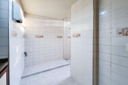 Apartamento à venda com 53m², 2 quartos e 1 vaga Apartamento à venda com 53m², 2 quartos e 1 vagaCozinha