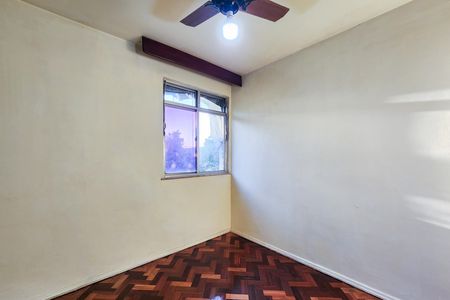 Quarto 1 de apartamento à venda com 2 quartos, 53m² em Catumbi, Rio de Janeiro