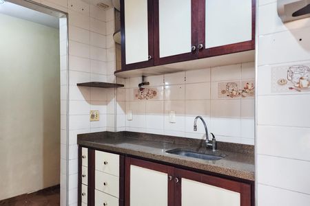 Apartamento à venda com 53m², 2 quartos e 1 vaga Apartamento à venda com 53m², 2 quartos e 1 vagaCozinha