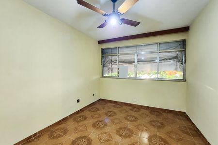 Sala  de apartamento à venda com 2 quartos, 53m² em Catumbi, Rio de Janeiro