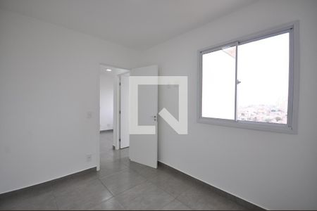 Apartamento para alugar com 37m², 2 quartos e sem vaga