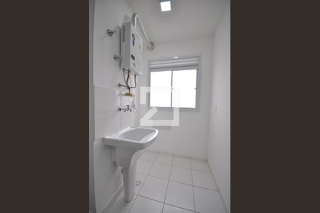 Apartamento para alugar com 37m², 2 quartos e sem vaga