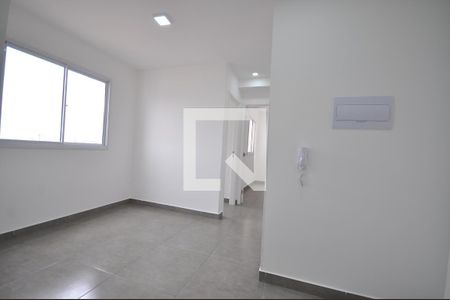 Apartamento para alugar com 37m², 2 quartos e sem vaga