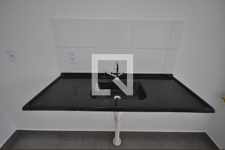 Apartamento para alugar com 37m², 2 quartos e sem vaga