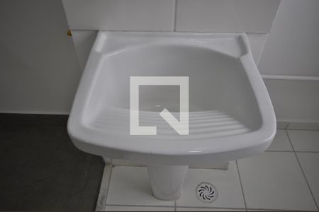 Apartamento para alugar com 37m², 2 quartos e sem vaga