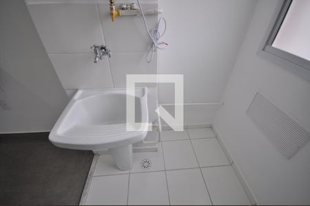 Apartamento para alugar com 37m², 2 quartos e sem vaga
