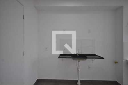 Apartamento para alugar com 37m², 2 quartos e sem vaga