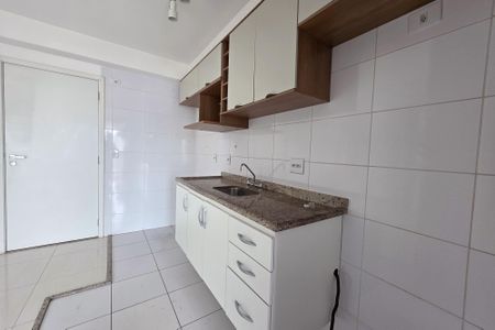Apartamento para alugar com 72m², 3 quartos e 2 vagasCozinha 