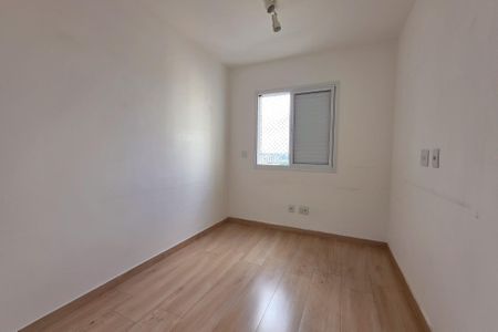 Quarto  de apartamento para alugar com 3 quartos, 72m² em Campestre, Santo André