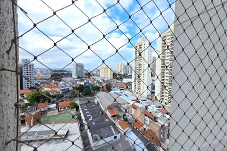 Apartamento para alugar com 72m², 3 quartos e 2 vagasVista do Quarto 