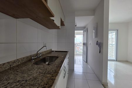Apartamento para alugar com 72m², 3 quartos e 2 vagasCozinha 