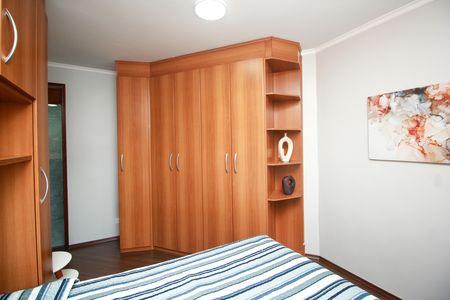 Apartamento para alugar com 60m², 2 quartos e 2 vagasSuíte
