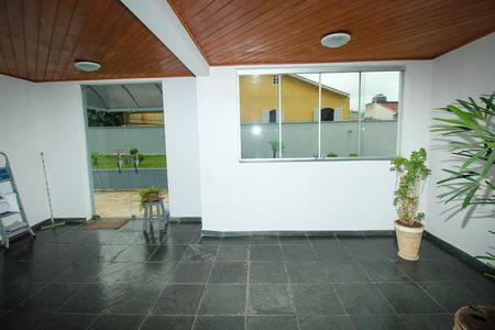 Apartamento para alugar com 60m², 2 quartos e 2 vagasSalão de Festas