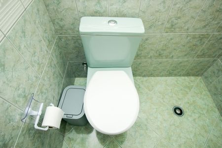 Apartamento para alugar com 60m², 2 quartos e 2 vagasBanheiro Social