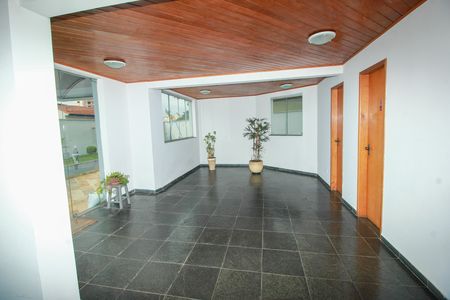 Apartamento para alugar com 60m², 2 quartos e 2 vagasSalão de Festas