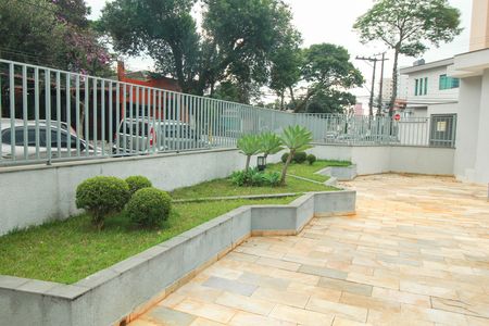 Apartamento para alugar com 60m², 2 quartos e 2 vagasÁrea Verde