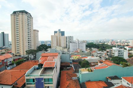 Apartamento para alugar com 60m², 2 quartos e 2 vagasVista da Suíte