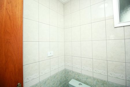 Apartamento para alugar com 60m², 2 quartos e 2 vagasBanheiro Social