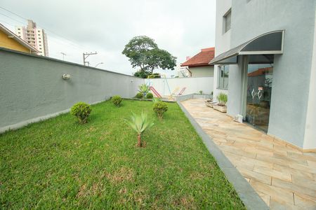 Apartamento para alugar com 60m², 2 quartos e 2 vagasPlayground