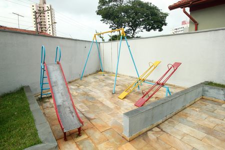 Apartamento para alugar com 60m², 2 quartos e 2 vagasPlayground
