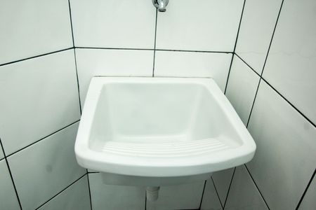 Apartamento para alugar com 60m², 2 quartos e 2 vagasÁrea de Serviço