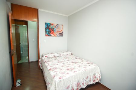 Apartamento para alugar com 60m², 2 quartos e 2 vagasQuarto 1