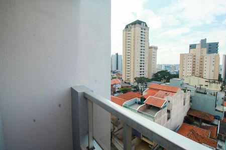 Apartamento para alugar com 60m², 2 quartos e 2 vagasVaranda da Sala