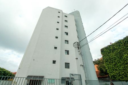 Apartamento para alugar com 60m², 2 quartos e 2 vagasFachada do Prédio