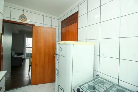 Apartamento para alugar com 60m², 2 quartos e 2 vagasCozinha