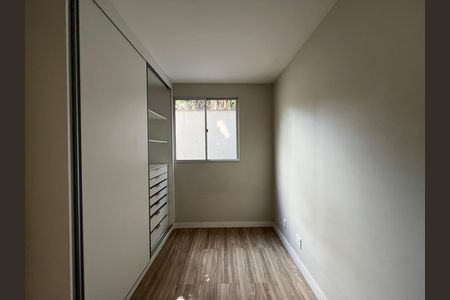 Quarto 1 de apartamento à venda com 2 quartos, 44m² em Jaqueline, Belo Horizonte