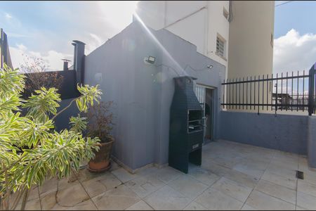 Apartamento para alugar com 101m², 2 quartos e 2 vagasTerraço Piso Superior