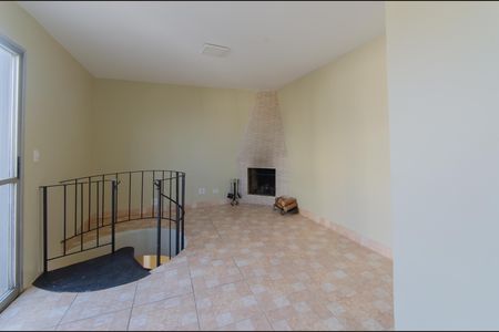 Sala Piso Superior de apartamento para alugar com 2 quartos, 101m² em Vila Mariana, São Paulo