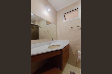 Apartamento para alugar com 101m², 2 quartos e 2 vagasBanheiro