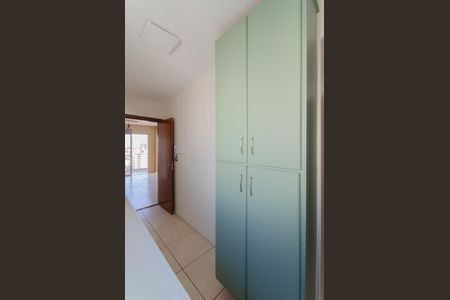 Apartamento para alugar com 101m², 2 quartos e 2 vagasCozinha