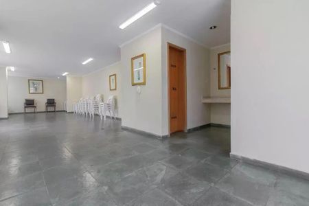 Apartamento para alugar com 101m², 2 quartos e 2 vagasÁrea comum - Salão de festas