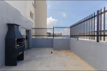 Apartamento para alugar com 101m², 2 quartos e 2 vagasTerraço Piso Superior