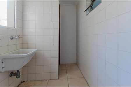 Apartamento para alugar com 101m², 2 quartos e 2 vagasÁrea de Serviço