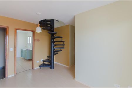 Sala de apartamento para alugar com 2 quartos, 101m² em Vila Mariana, São Paulo