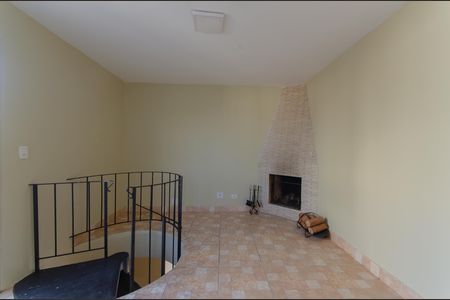 Apartamento para alugar com 101m², 2 quartos e 2 vagasSala Piso Superior