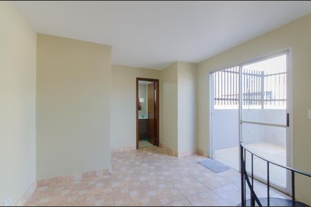Apartamento para alugar com 101m², 2 quartos e 2 vagasSala Piso Superior