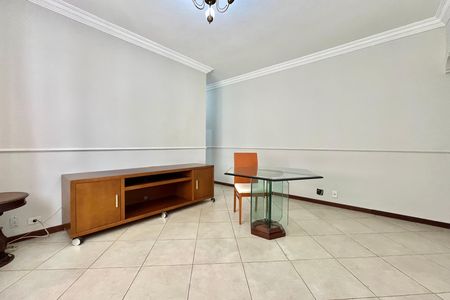 Sala de apartamento à venda com 2 quartos, 80m² em Vila Clementino, São Paulo