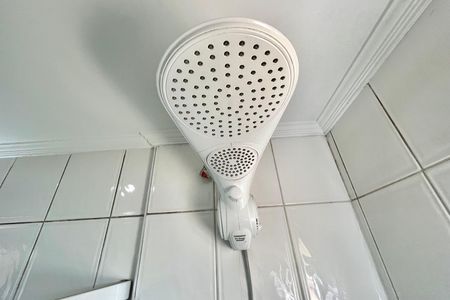 Apartamento à venda com 80m², 2 quartos e sem vaga Apartamento à venda com 80m², 2 quartos e sem vagaBanheiro