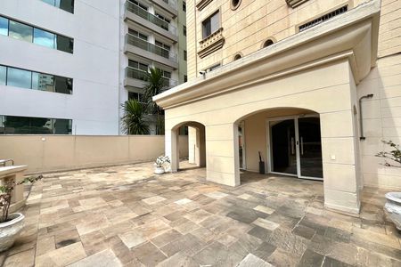 Apartamento à venda com 80m², 2 quartos e sem vaga Apartamento à venda com 80m², 2 quartos e sem vagaHall de entrada