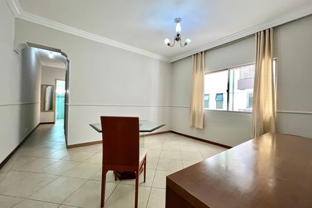 Sala de apartamento à venda com 2 quartos, 80m² em Vila Clementino, São Paulo